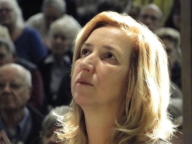 marija pavlovic